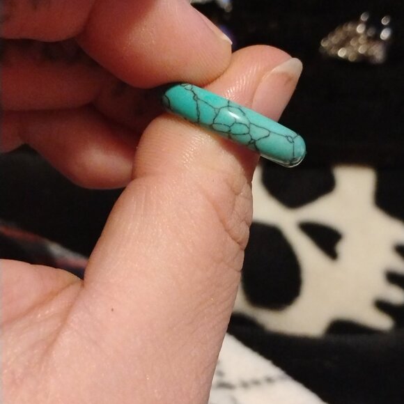 Crystal rings - Picture 4 of 16